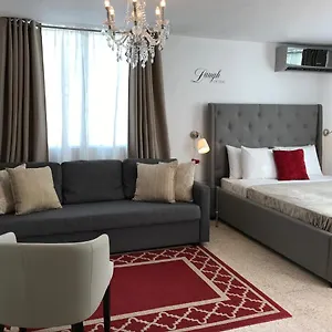 Apartment Edificio Chandelier Ponce