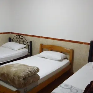 Guest house Casa Coral Bogota